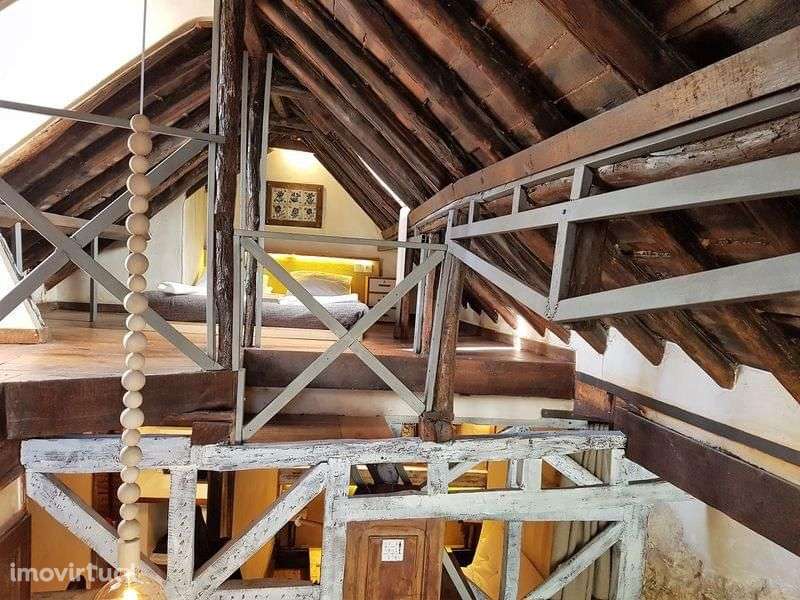 Prédio, Lisboa - Grande imagem: 5/34