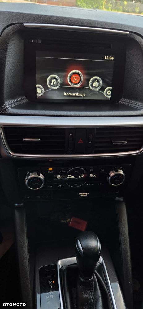 Mazda CX-5 SKYACTIV-D 150 Drive Exclusive-Line - 26