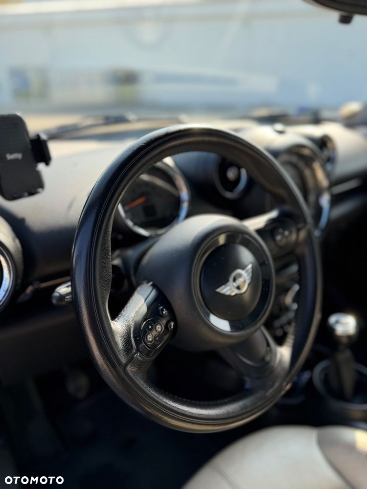 MINI Countryman - 10