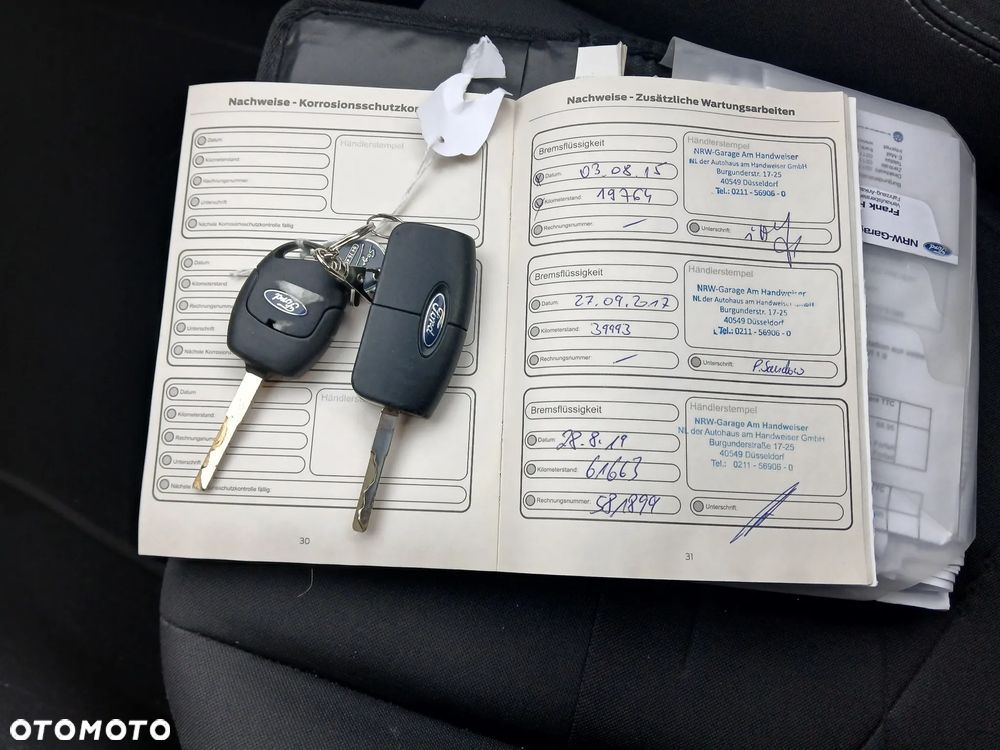 Ford Fiesta - 16