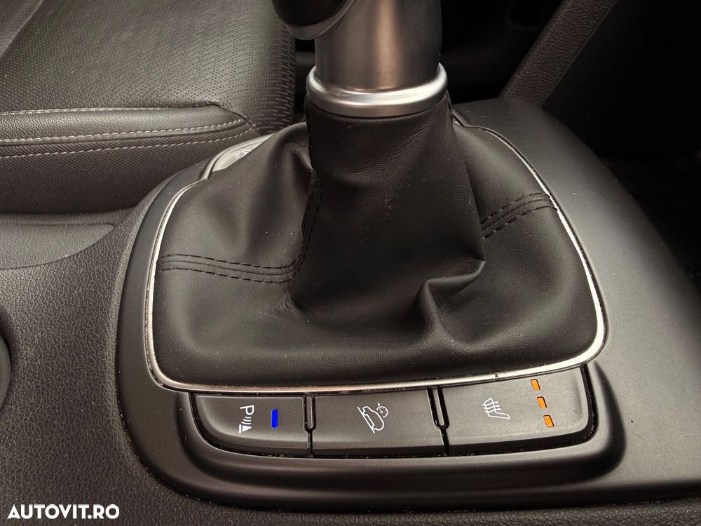 Hyundai KONA 1.0 T-GDI Premium - 21