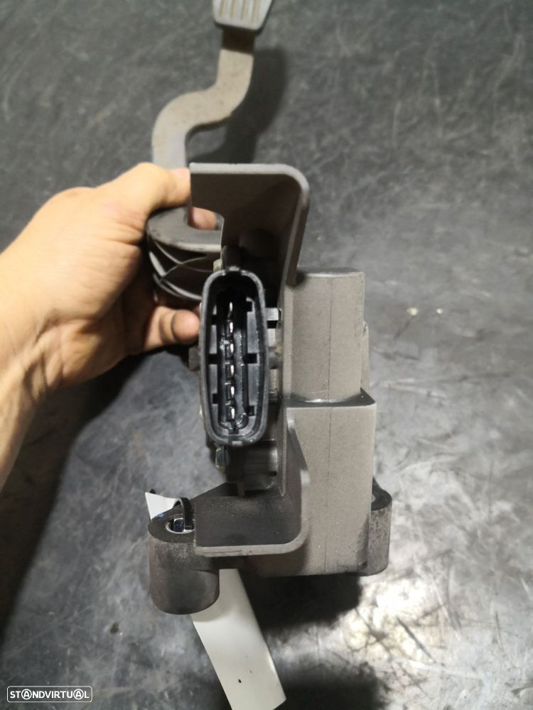 Pedal Potenciometro Acelerador Lancia Delta Iii (844_) - 1