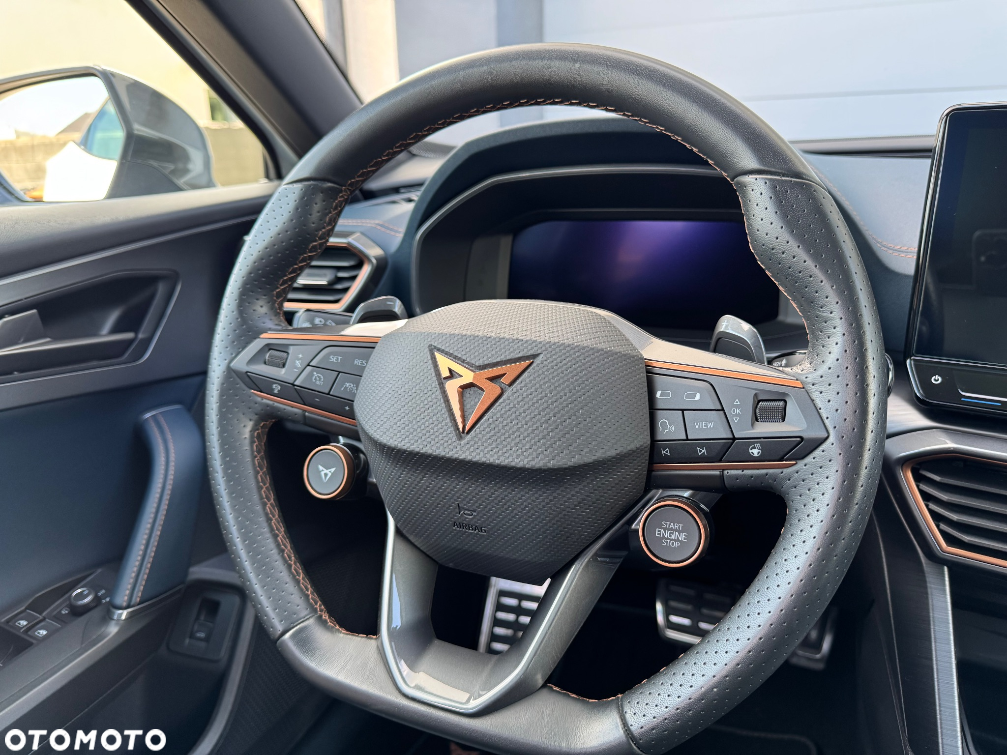 Cupra Formentor 2.0 TSI 4Drive VZ DSG - 19