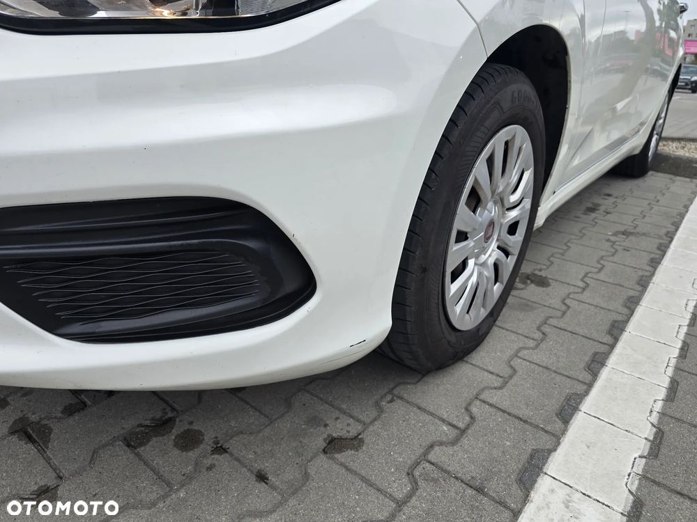 Fiat Tipo 1.4 16V - 20