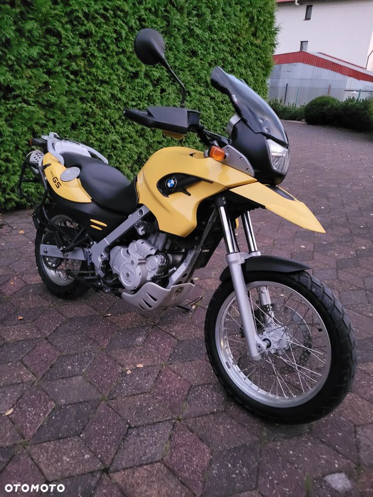 BMW GS - 12