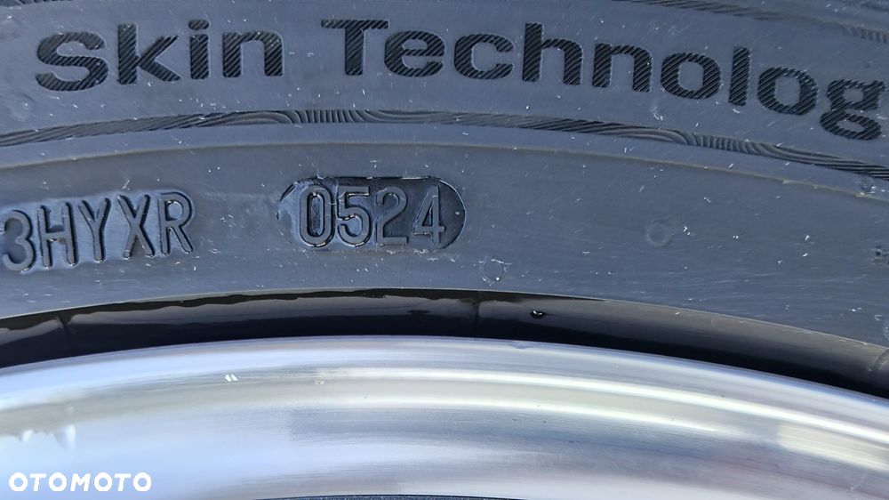 KOŁA FELGI DOTZ TANAKA KBA 53789 JAK NOWE 19'' 5x120 8.5J ET33 72,6mm OPONY 245/40 275/35 UNIROYAL RAINSPORT 5 BMW F30 F31 F35 E90 E91 E92 E93 F32 F33 F36 F10 F11 LEXUS LS460 LS600H - 19