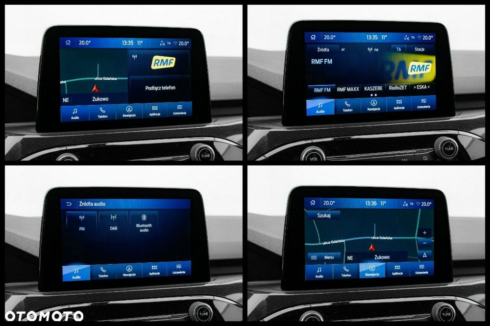 Ford Kuga 1.5 EcoBoost FWD ST-Line - 21