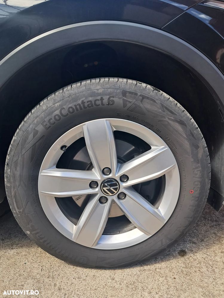 Volkswagen Tiguan 2.0 TDI 4Mot DSG Life - 11