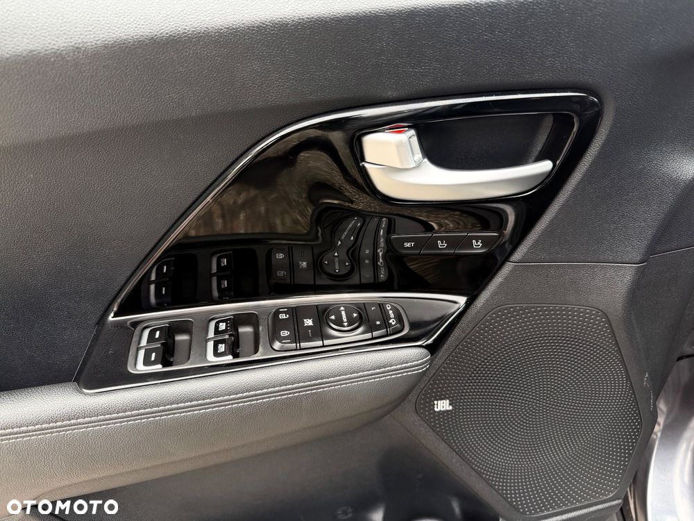 Kia Niro 64kWh L - 21