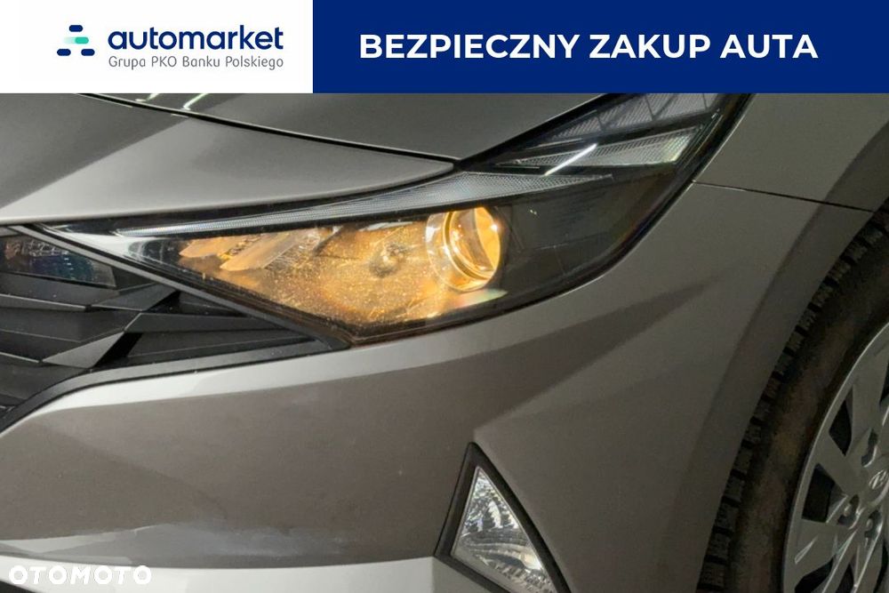 Hyundai Elantra 1.6 Modern - 7