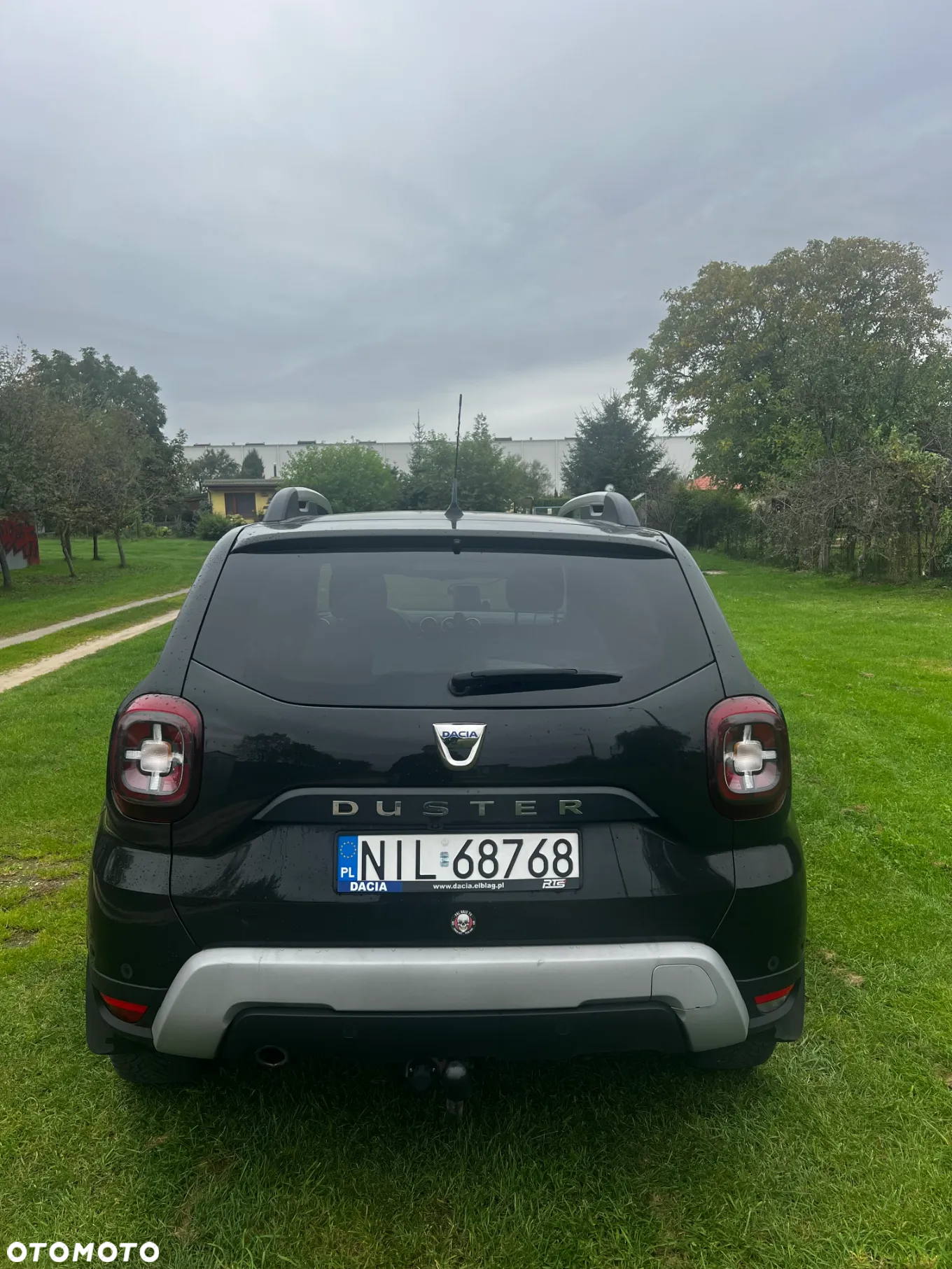 Dacia Duster 1.0 TCe Prestige - 4
