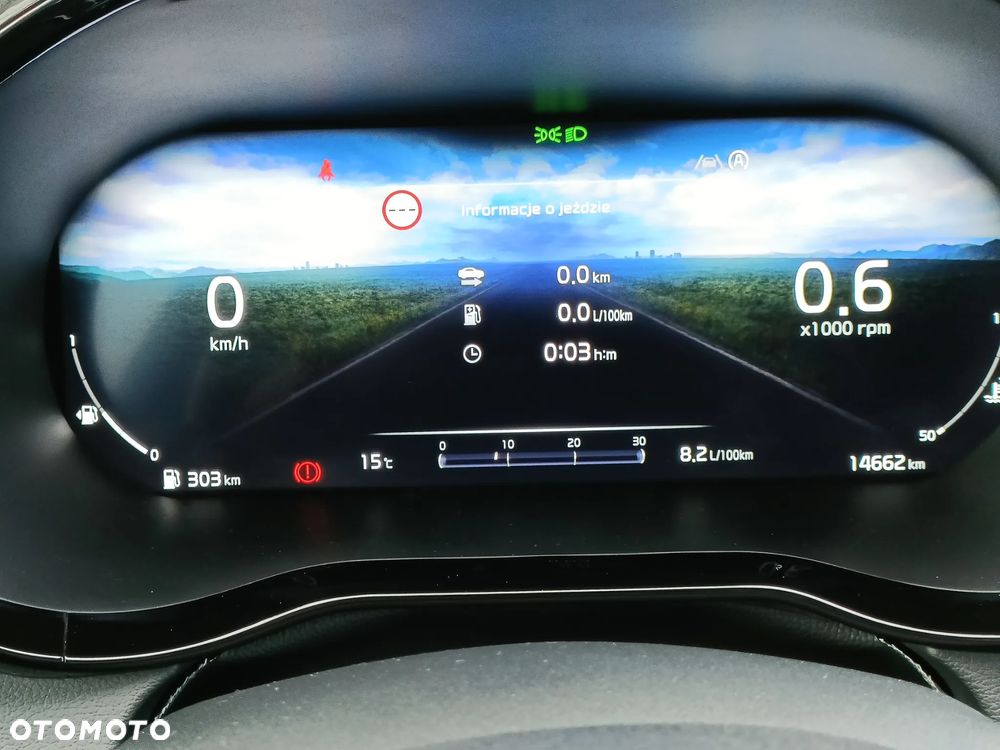 Kia ProCeed 1.5 T-GDI GT Line - 17