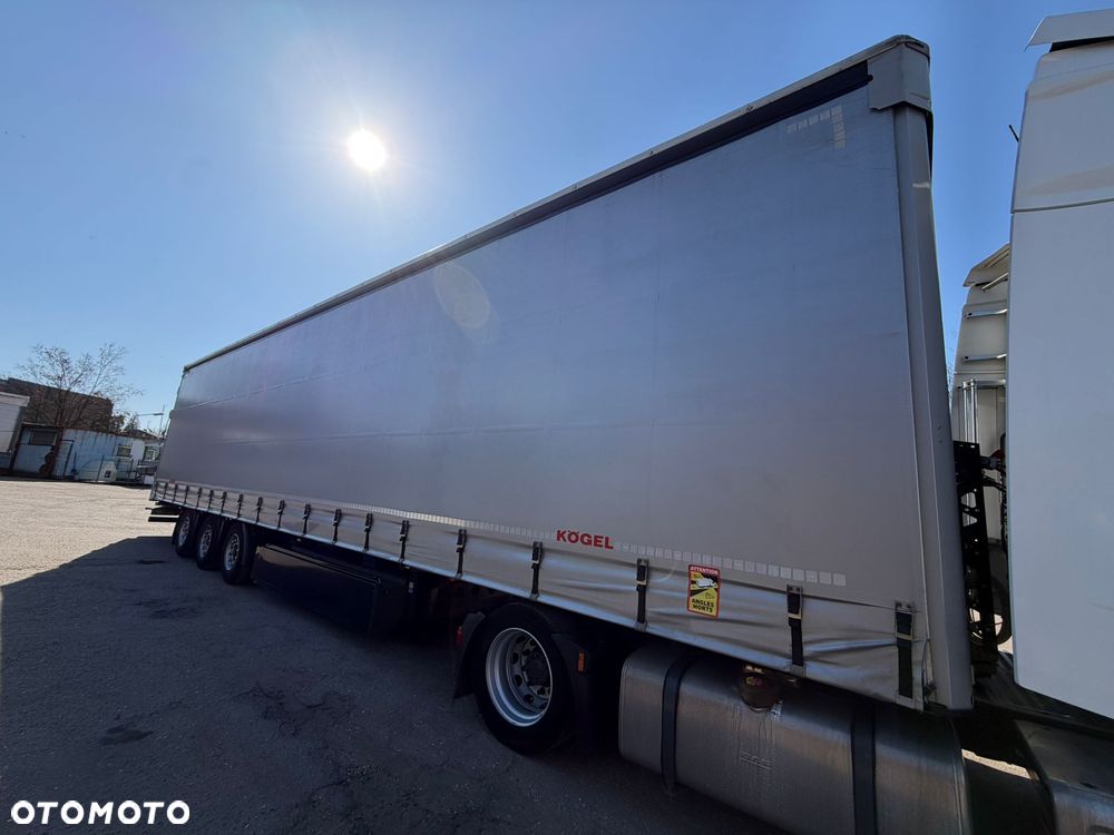 Kögel S24-1 MEGA - 4