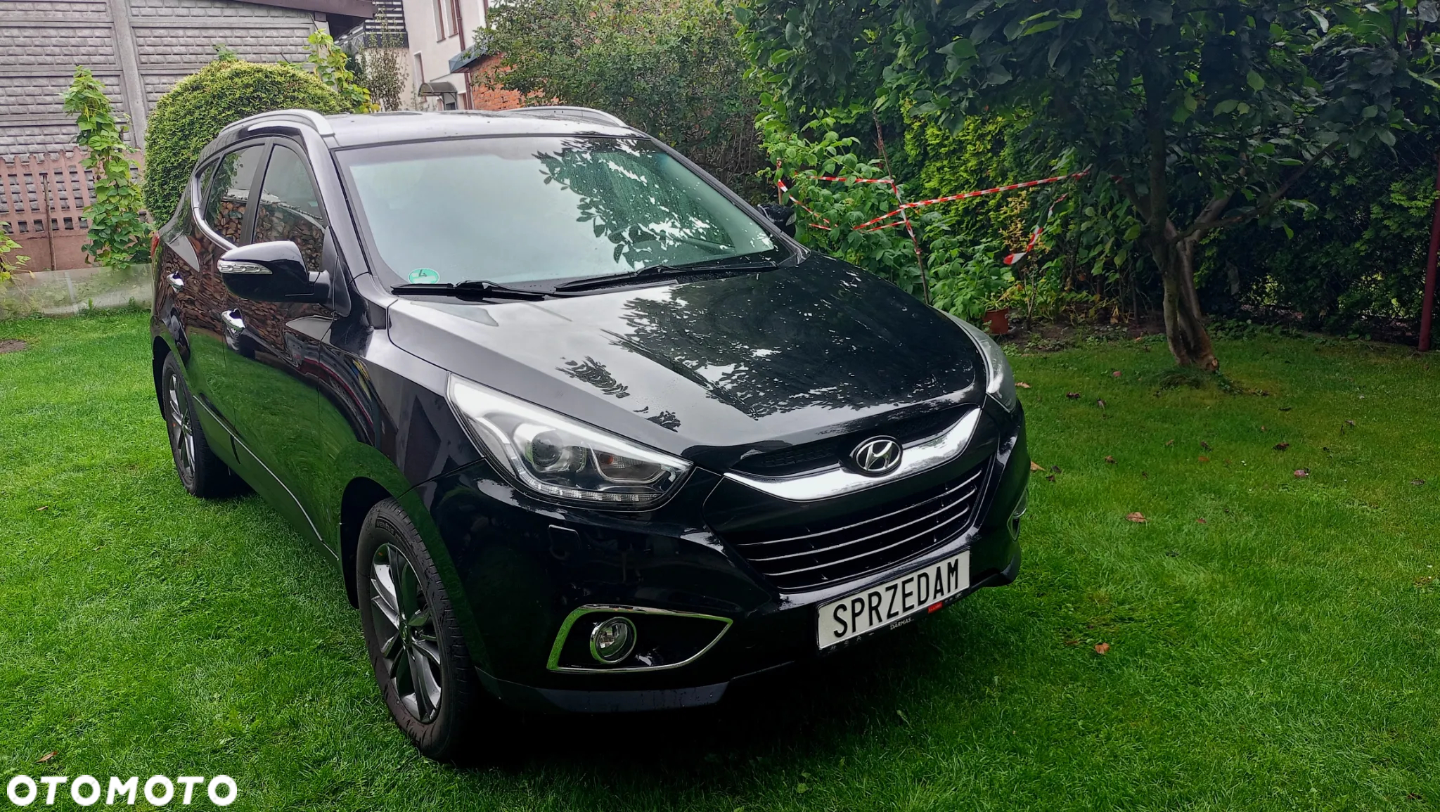Hyundai ix35 1.6 2WD Comfort - 13