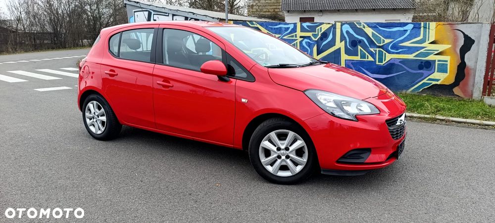 Opel Corsa 1.4 Selection - 2