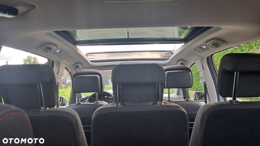 Volkswagen Touran 1.4 TSI (BlueMotion Technology) DSG SOUND - 31