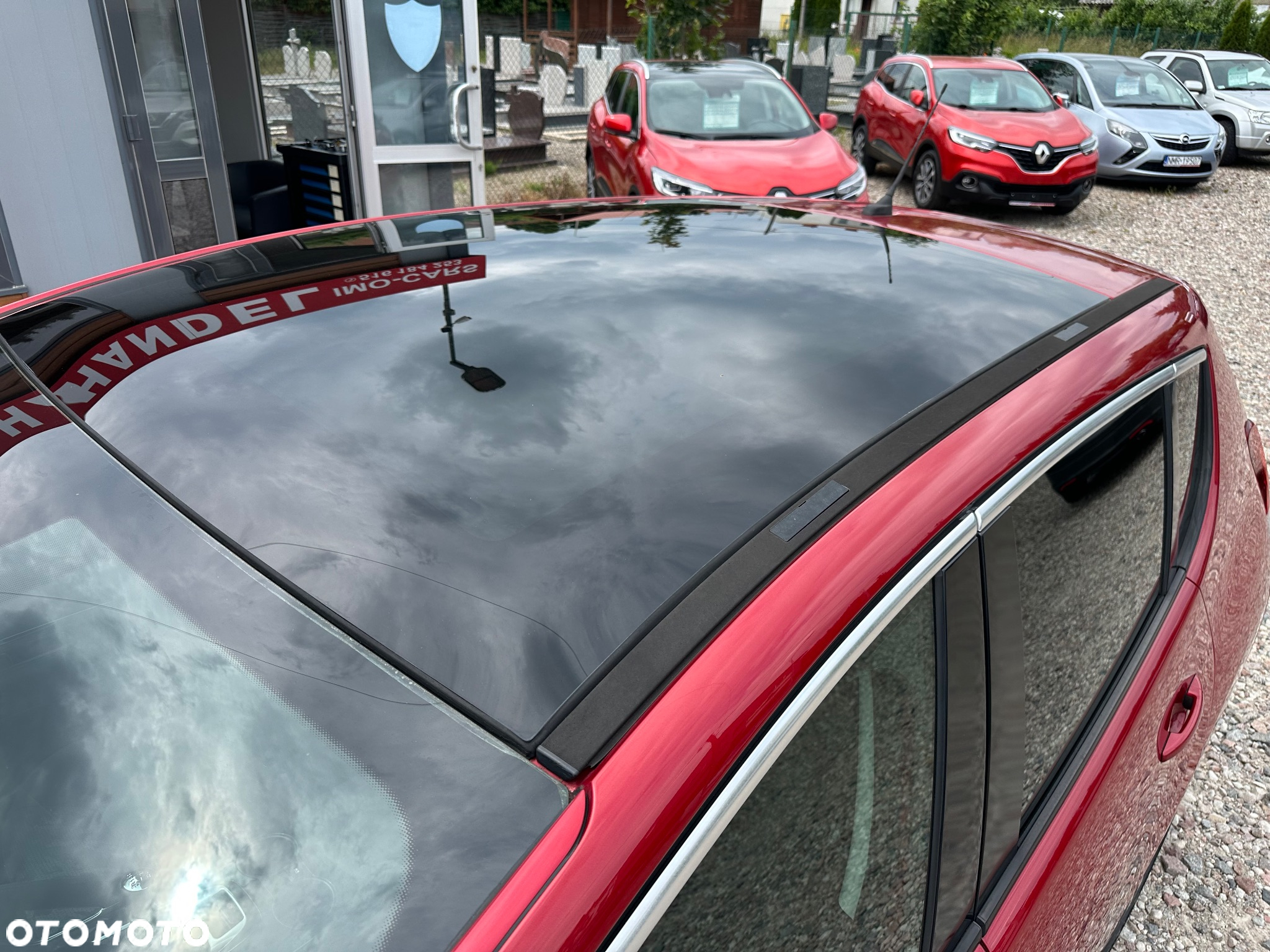Peugeot 3008 - 9