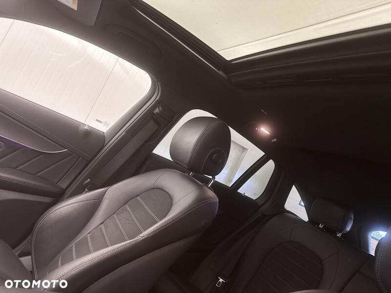 Mercedes-Benz EQC 400 4-Matic - 23