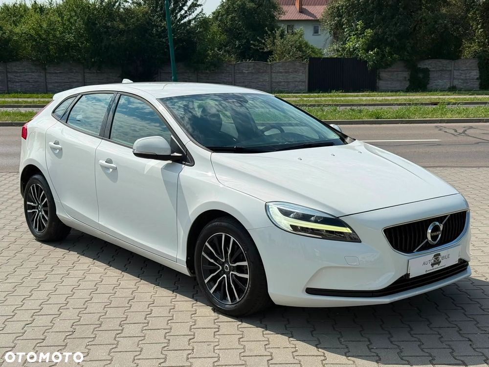 Volvo V40 D2 Momentum - 3