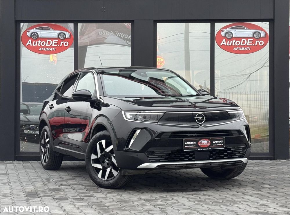 Opel Mokka - 2