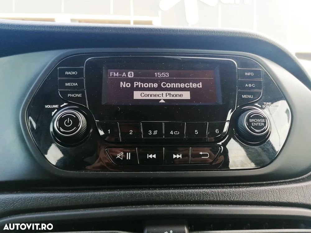Fiat Tipo 1.3 Mjet Pop - 24
