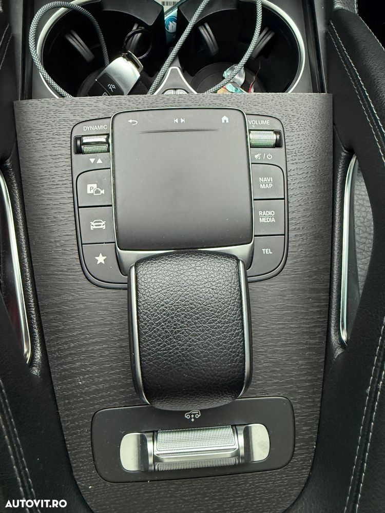 Mercedes-Benz GLE 350 de 4Matic 9G-TRONIC AMG Line Advanced Plus - 12