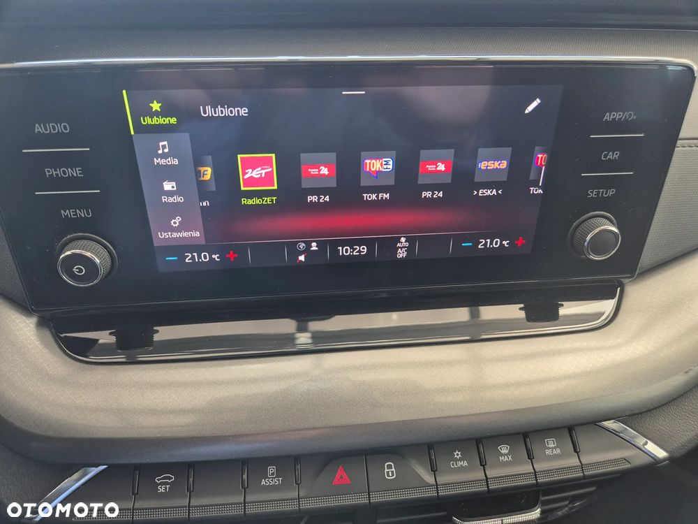 Skoda Octavia 2.0 TDI Ambition - 19