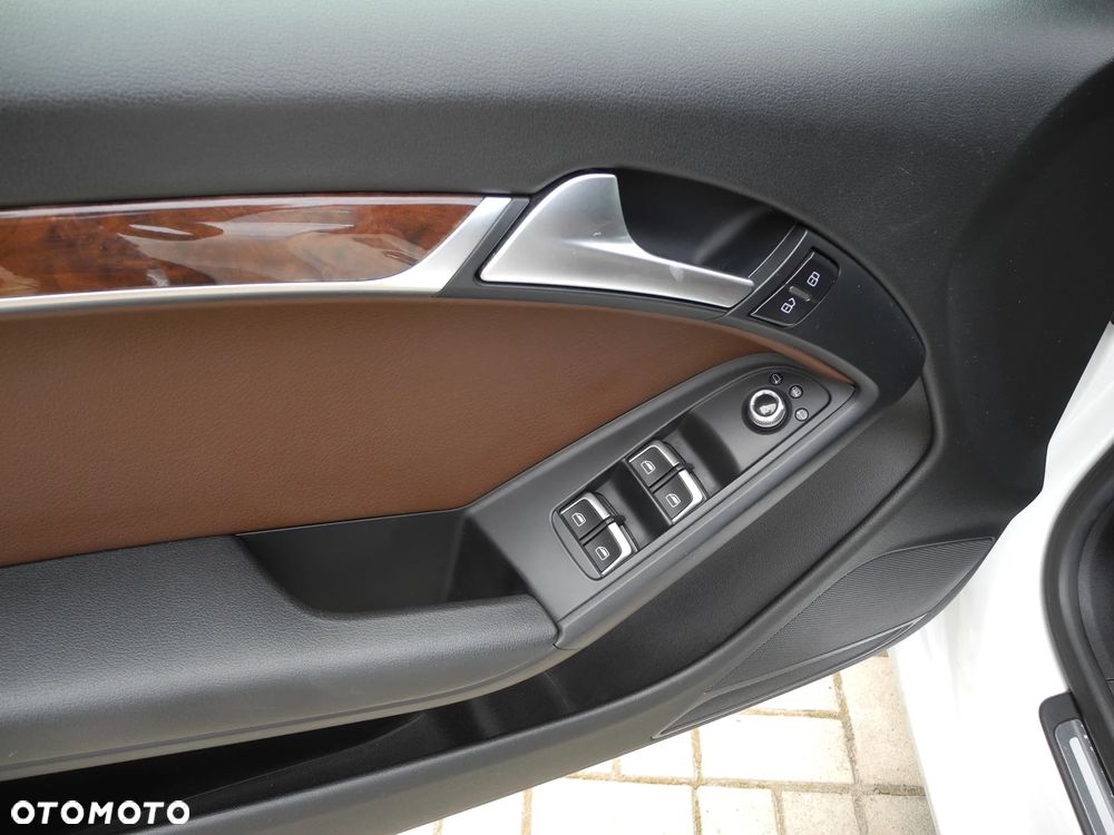 Audi A5 Cabrio - 21