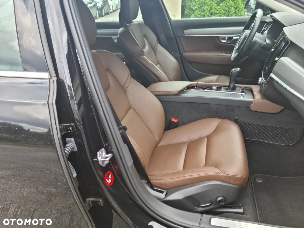 Volvo S90 D3 SCR Momentum - 9