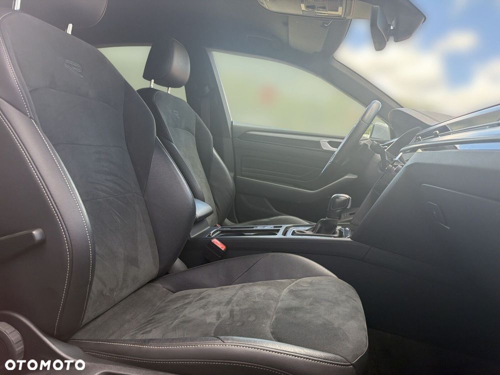 Volkswagen Arteon - 19