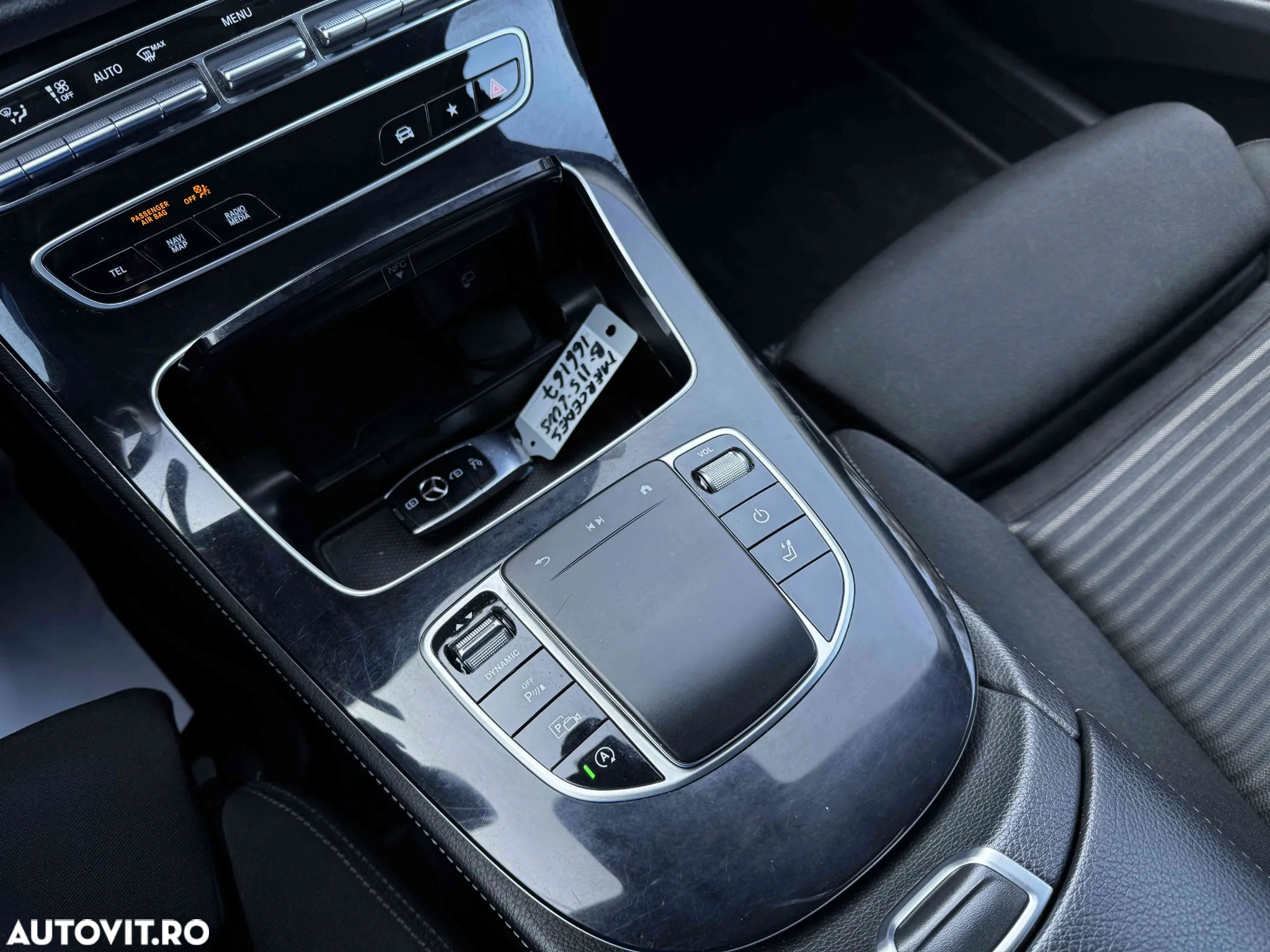 Mercedes-Benz E - 14