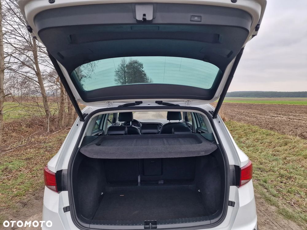 Seat Ateca 1.5 TSI Xperience S&S - 10