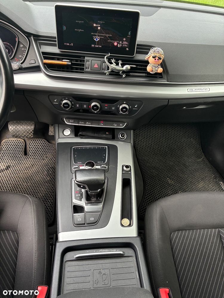 Audi Q5 2.0 TFSI Quattro S tronic - 21