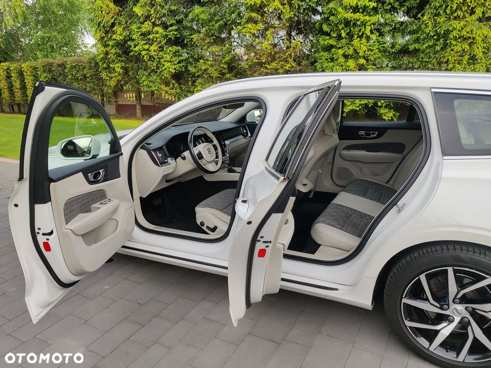 Volvo V60 - 8