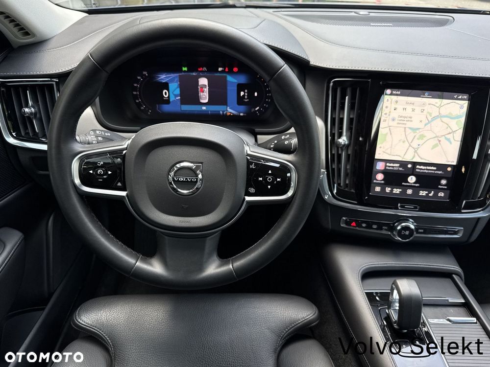 Volvo S90 - 24
