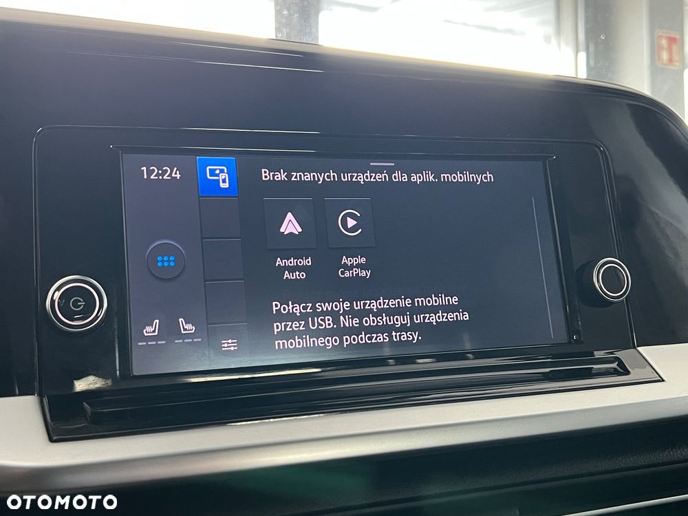 Ford Tourneo Connect 2.0 EcoBlue Titanium AWD - 28