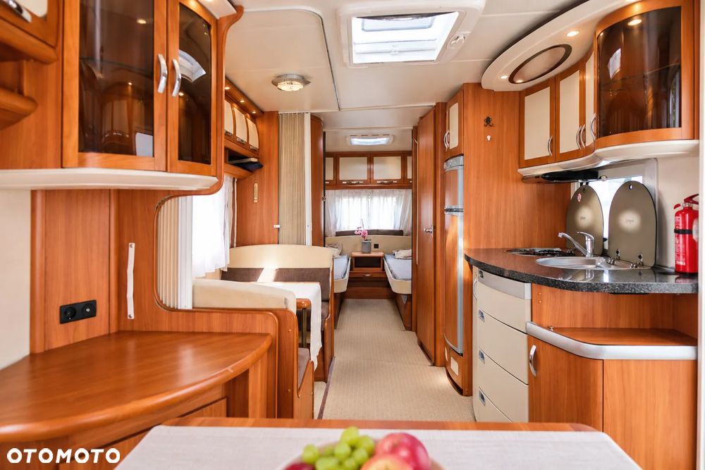 Hobby 720 UML Prestige - 5