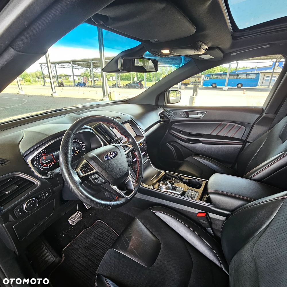 Ford Edge 2.0 EcoBlue Twin-Turbo 4WD ST-Line - 26