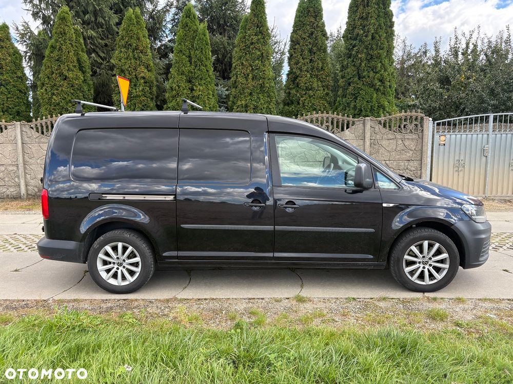 Volkswagen Caddy - 9