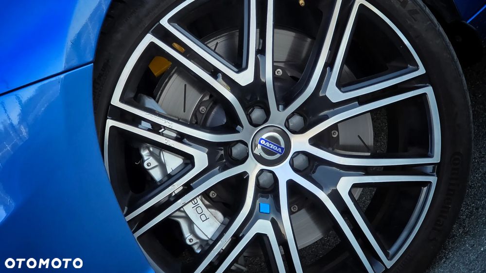 Volvo V60 Polestar - 16