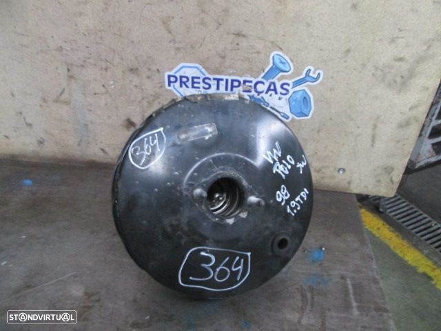 Servofreio SERV364 VW POLO 1998 1.9 TDI DIESEL - 1