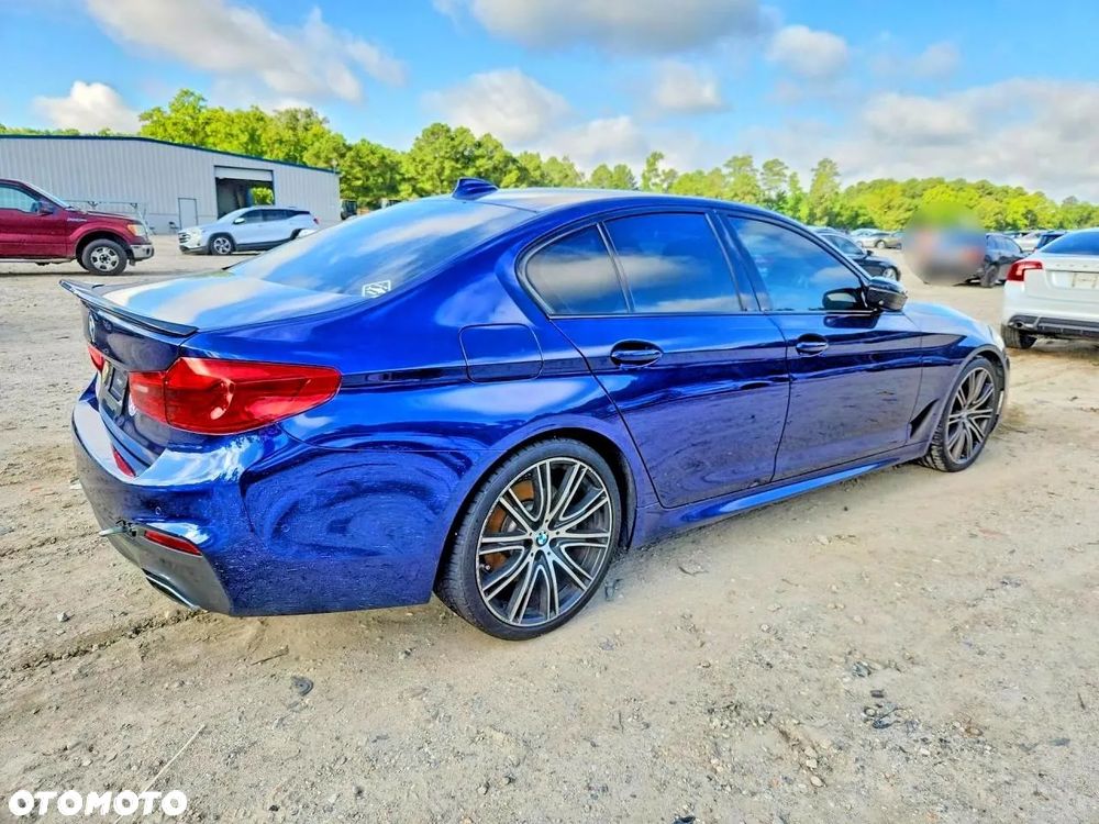 BMW Seria 5 - 4