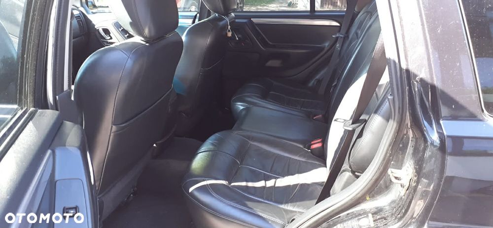 Jeep Grand Cherokee 2.7 CRD Limited - 3