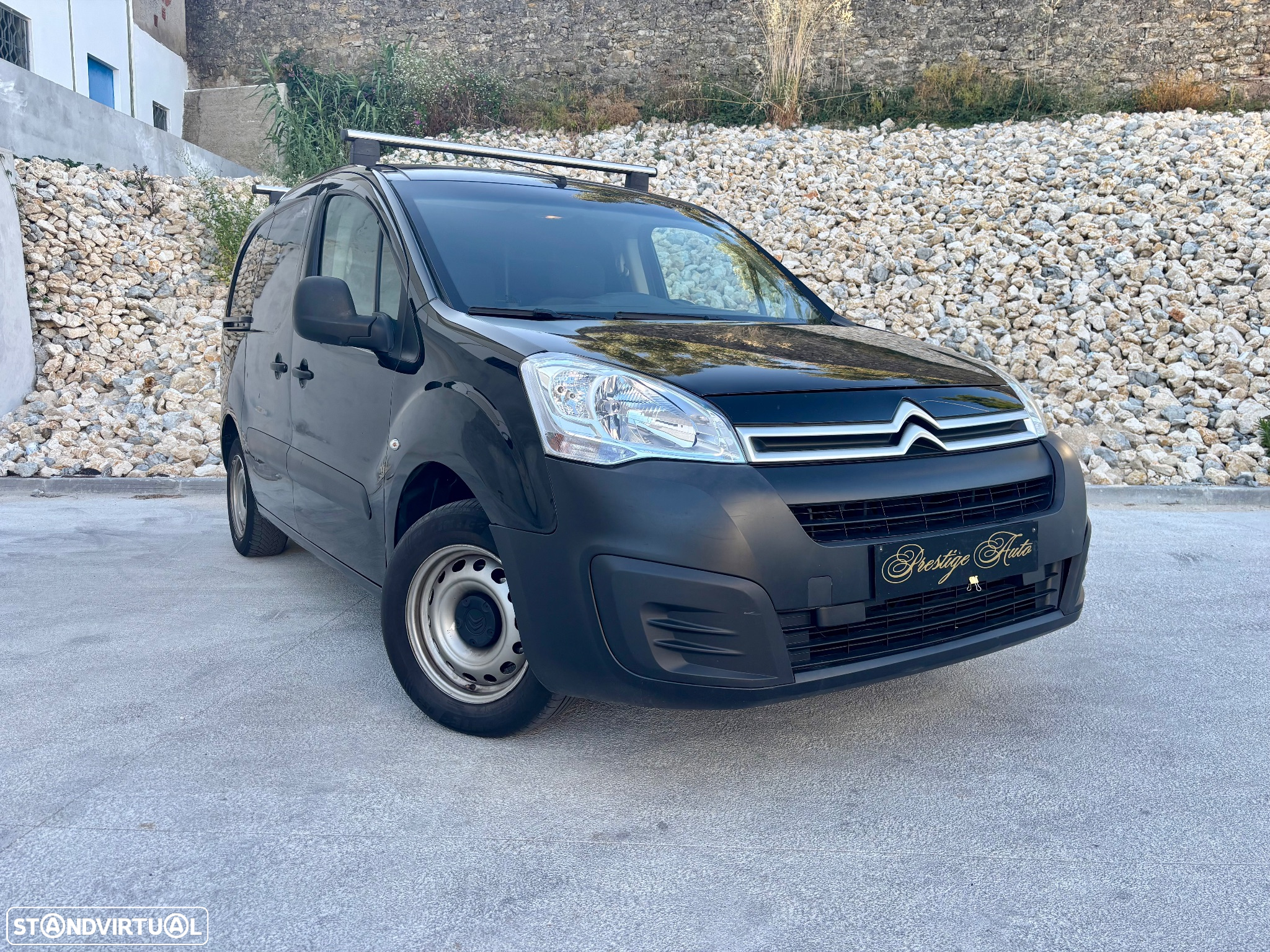 Citroën Berlingo 1.6 HDI - 11