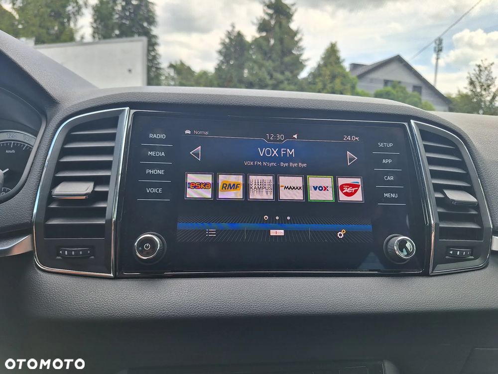 Skoda Karoq 1.5 TSI ACT 4x2 Style DSG - 25
