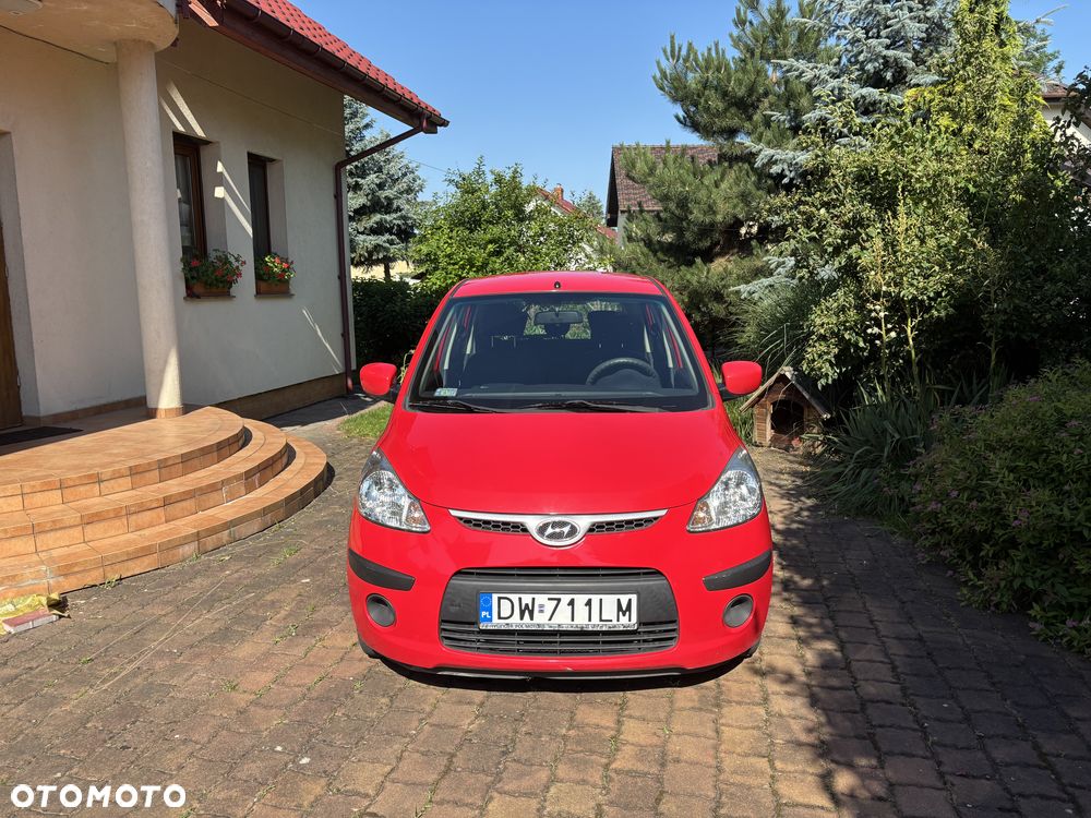 Hyundai i10 1.1 Comfort - 3