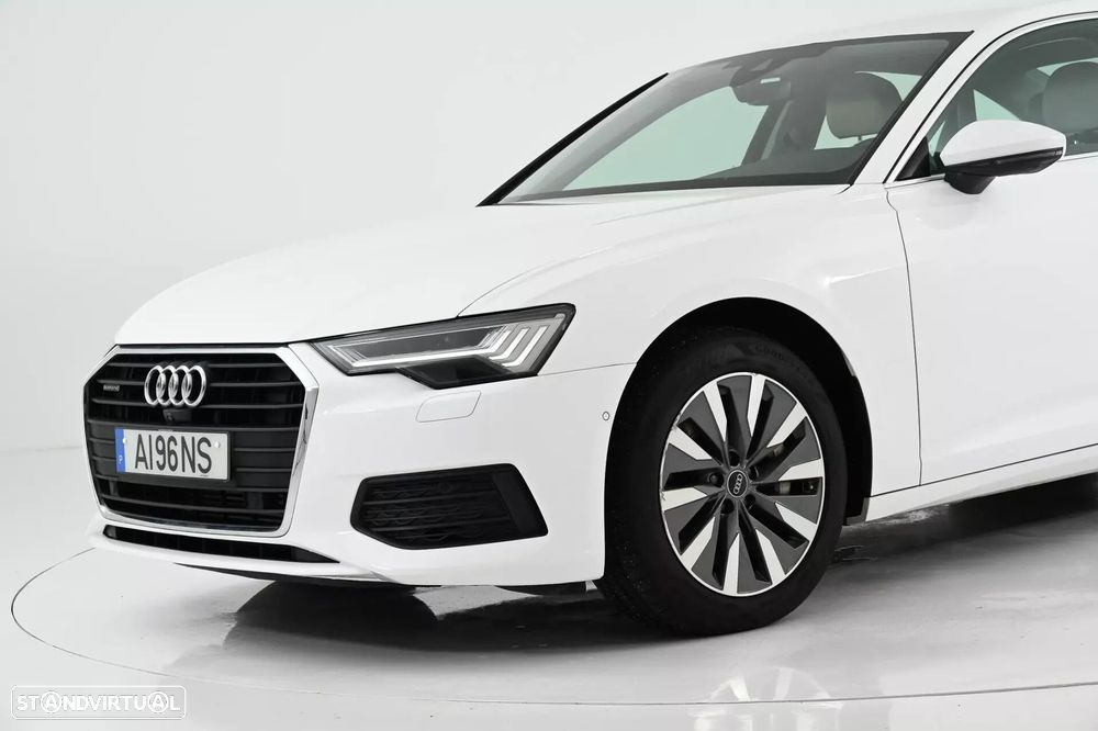 Audi A6 - 14