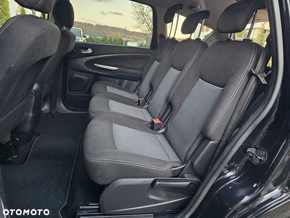 Ford S-Max 1.6 TDCi DPF Platinium X - 20