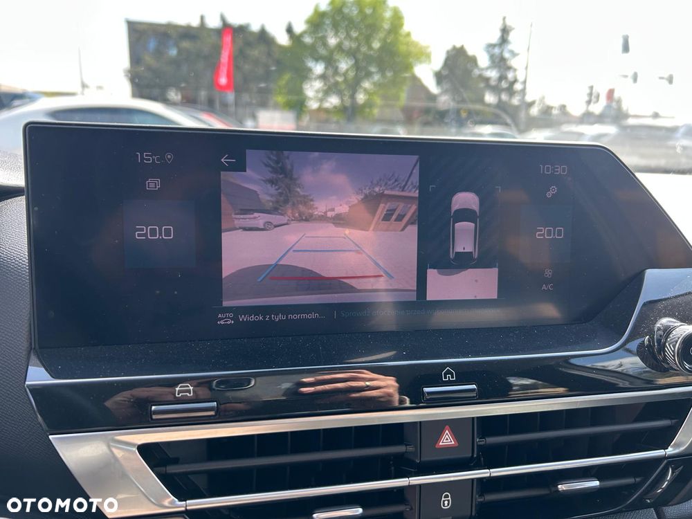 Citroën C4 1.5 BlueHDi Shine S&S - 33