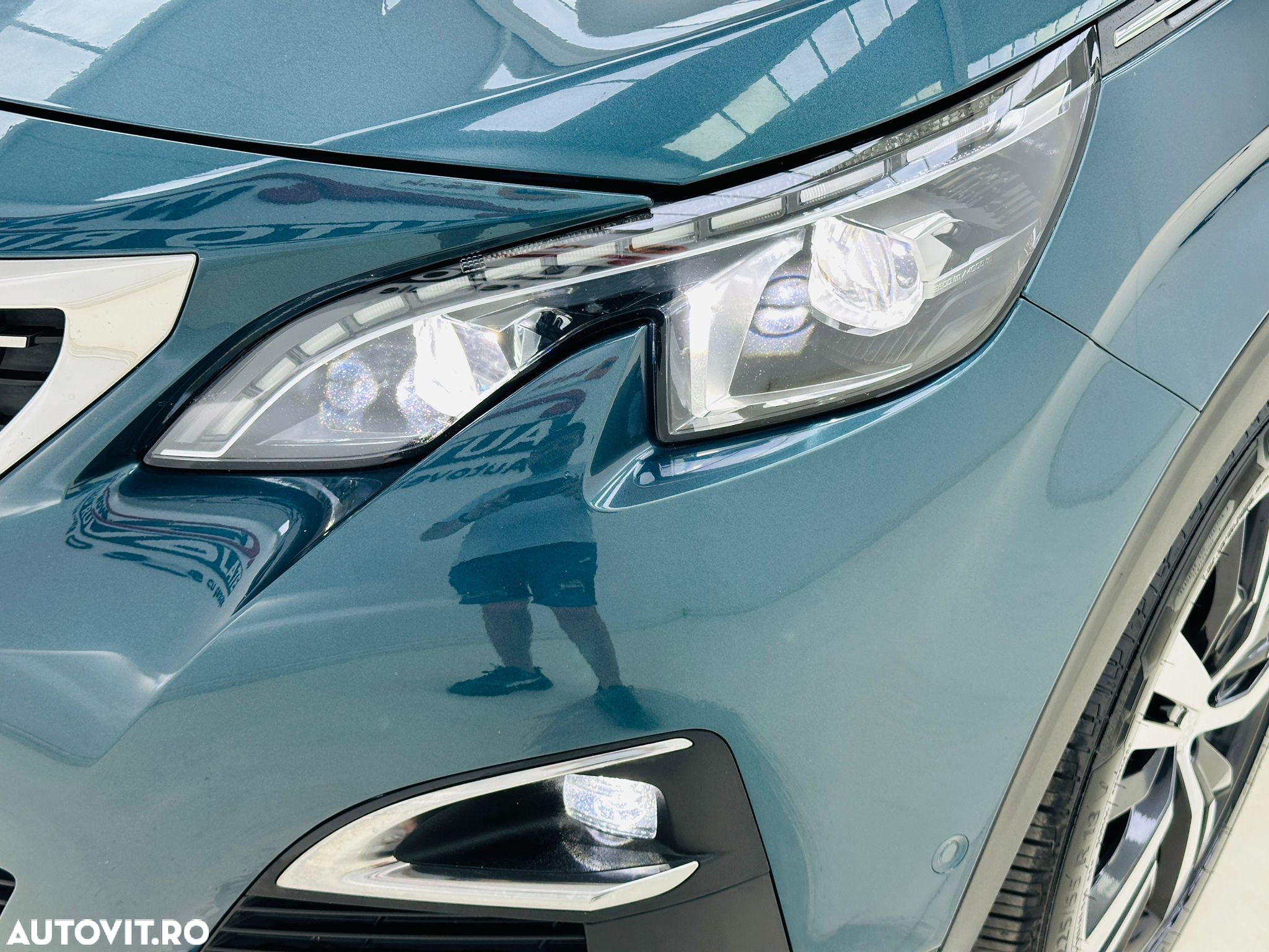 Peugeot 5008 - 16